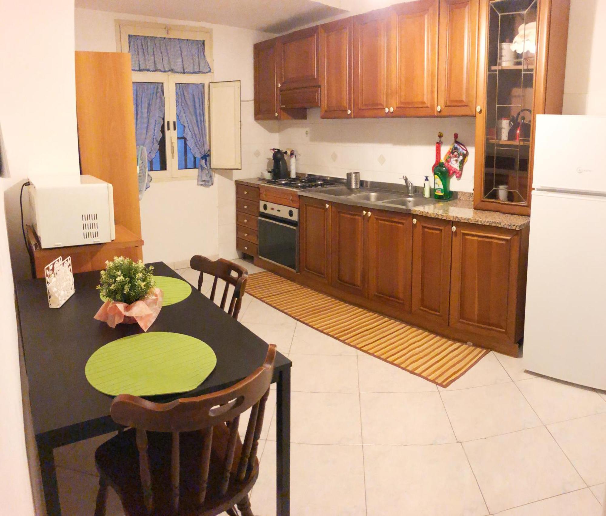 Apartment For 2 In Catania, B&B Le Voci Del Mercato Εξωτερικό φωτογραφία