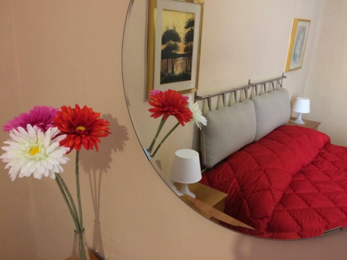 Apartment For 2 In Catania, B&B Le Voci Del Mercato Εξωτερικό φωτογραφία